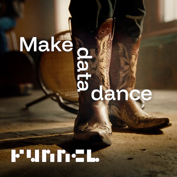 Make Data Dance