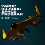 The Faroe Islands Space Program